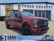 Ford Super Duty F-250 SRW