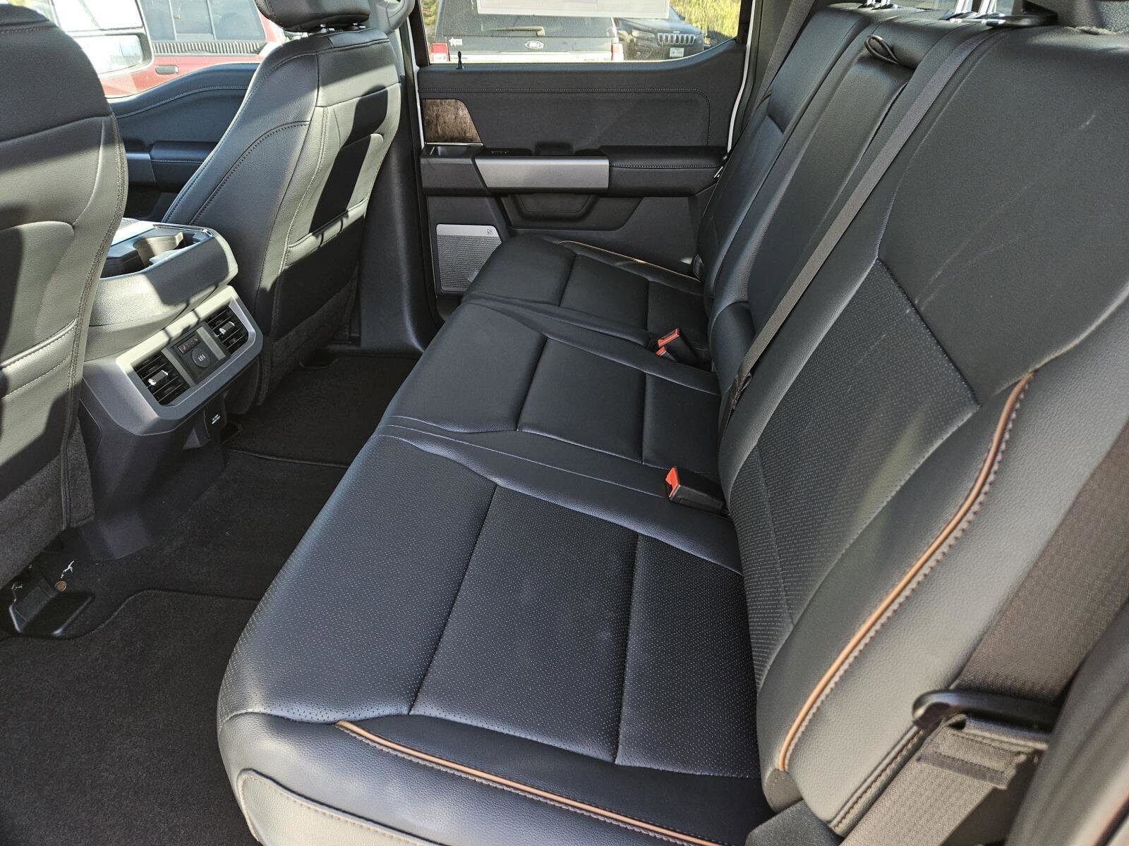 2026 Ford F-250 Super Duty Lariat - Photo 29