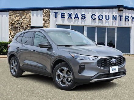 2025 Ford Escape ST-Line SUV