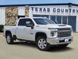 Chevrolet Silverado 2500HD