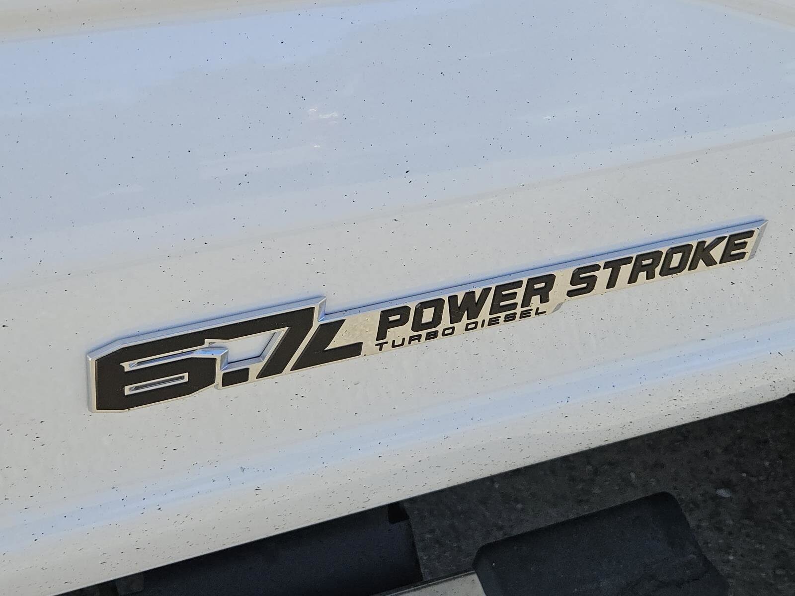 2026 Ford F-250 Super Duty Lariat - Photo 10