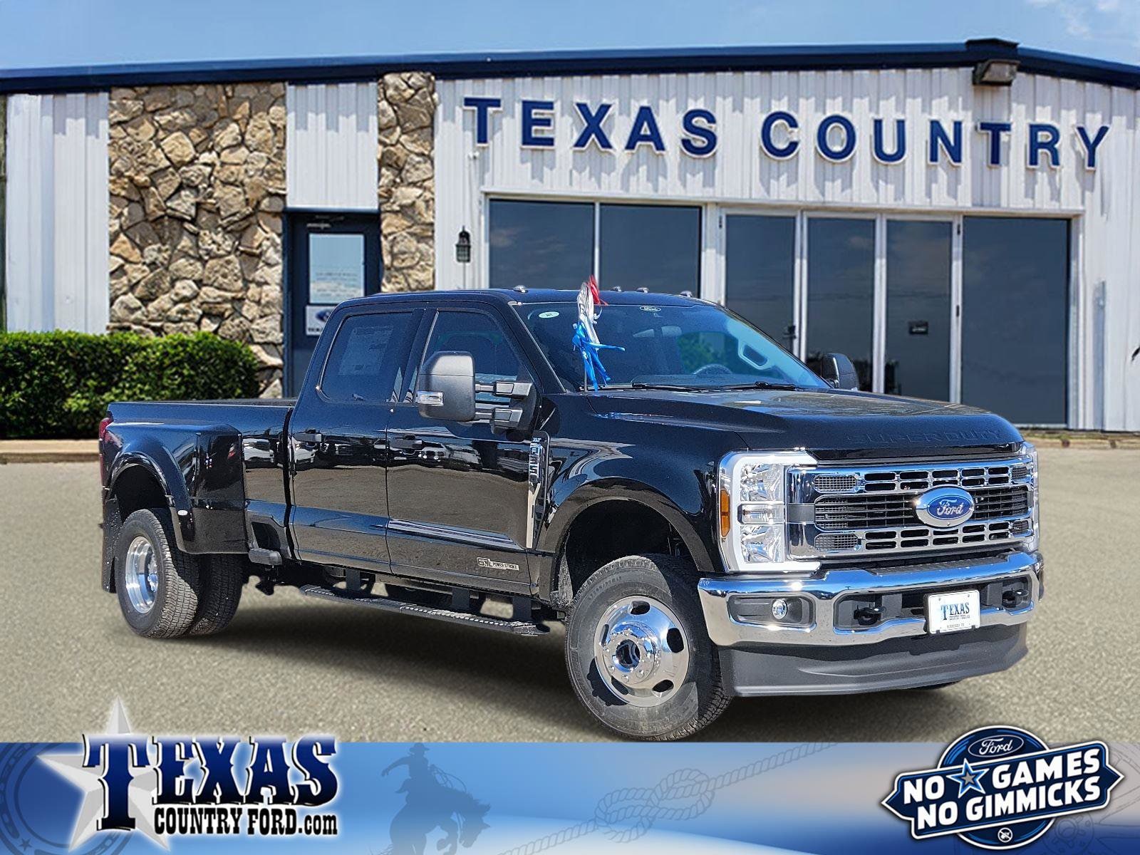 2026 Ford F-350 Truck Crew Cab 