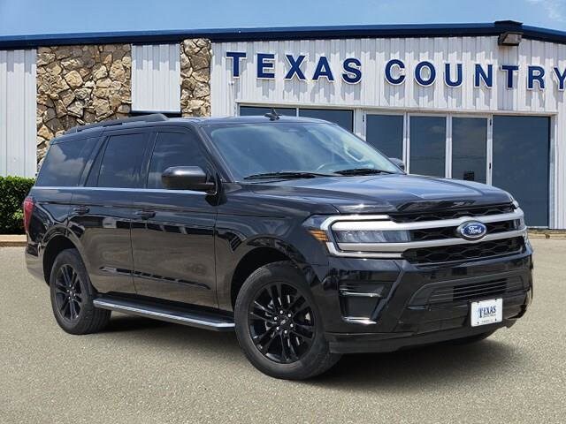 2022 Ford Expedition SUV 