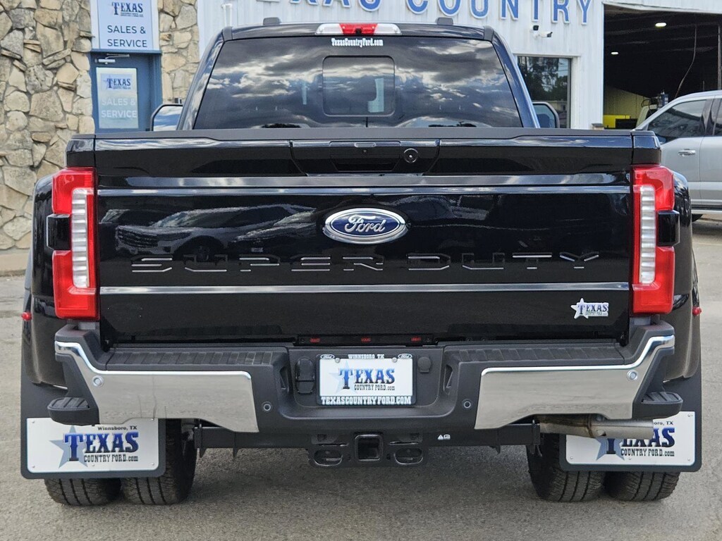 Used 2026 Ford F-350 Truck Crew Cab