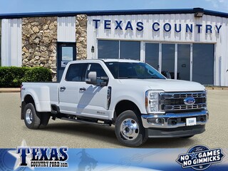 2026 Ford F-350 Truck Crew Cab