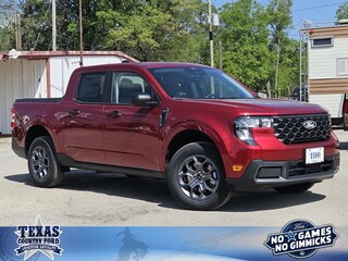 2026 Ford Maverick XLT Truck SuperCrew