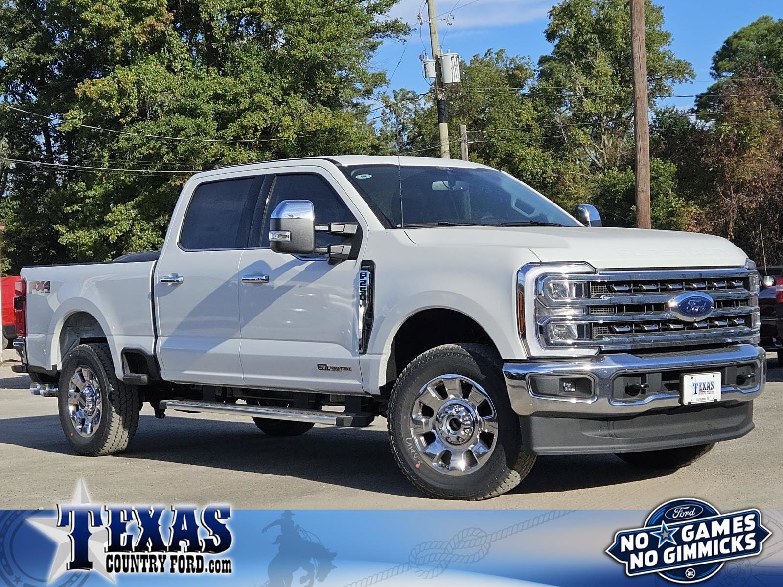 2026 Ford F-250 Truck Crew Cab  2026 Ford F-250 Truck Crew Cab