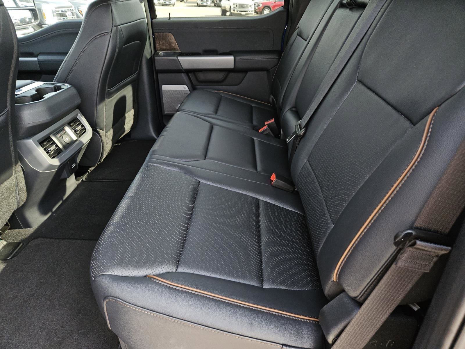 2026 Ford F-250 Super Duty Lariat - Photo 31