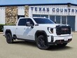 GMC Sierra 2500HD