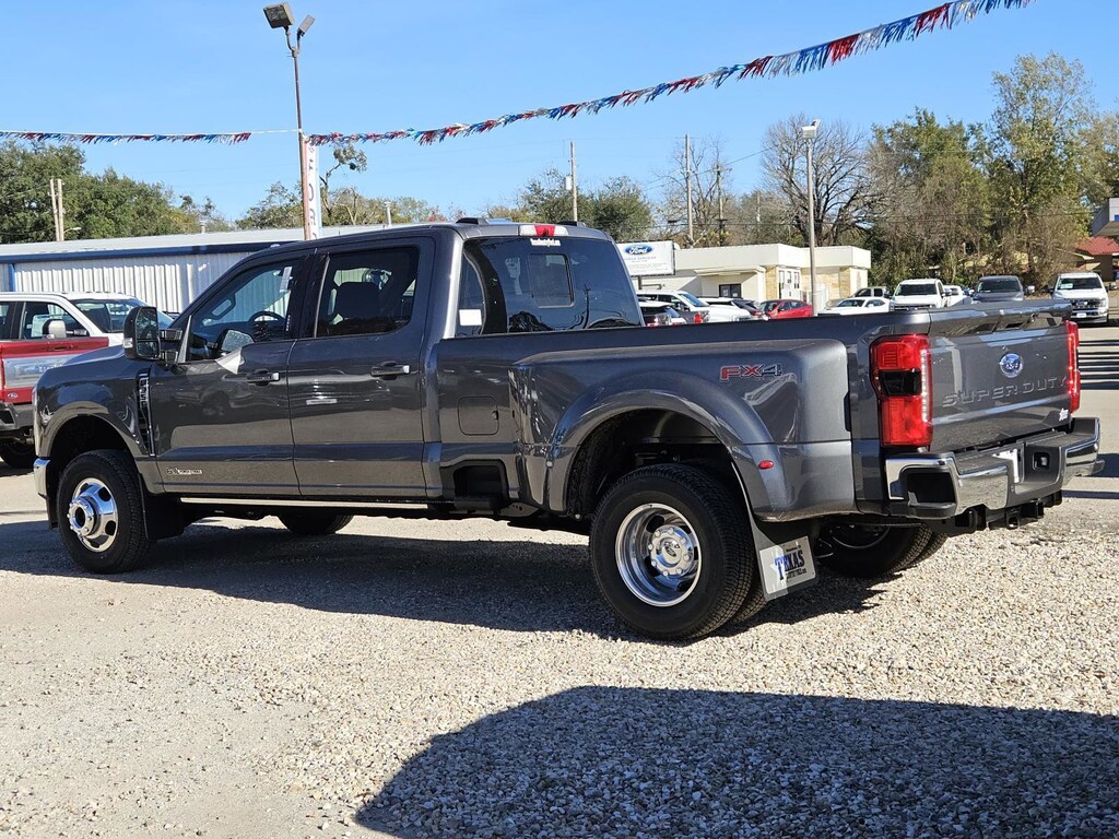 New 2026 Ford F-350 Truck Crew Cab