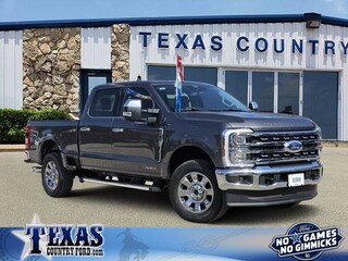 2025 Ford F-250 Truck Crew Cab
