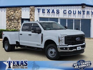 2025 Ford F-350 Truck Crew Cab
