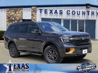 2025 Ford Expedition Tremor SUV