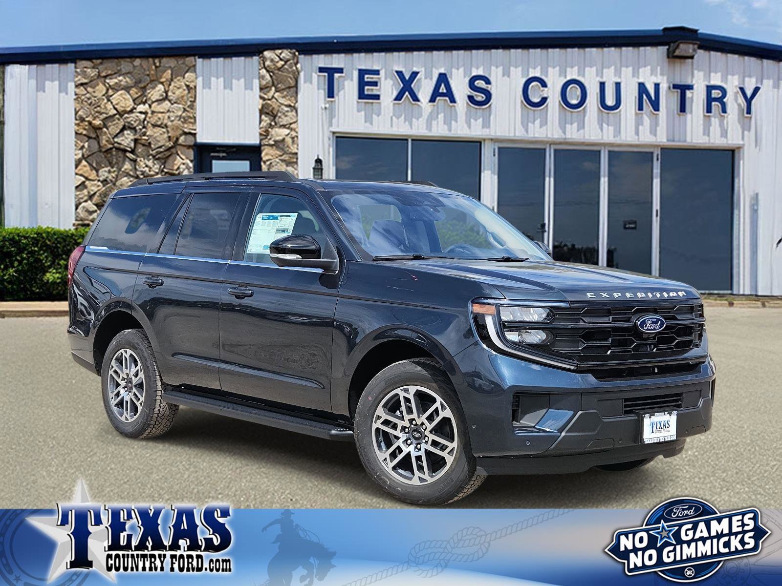 2025 Ford Expedition SUV  2025 Ford Expedition SUV