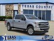 Ford Super Duty F-250 SRW