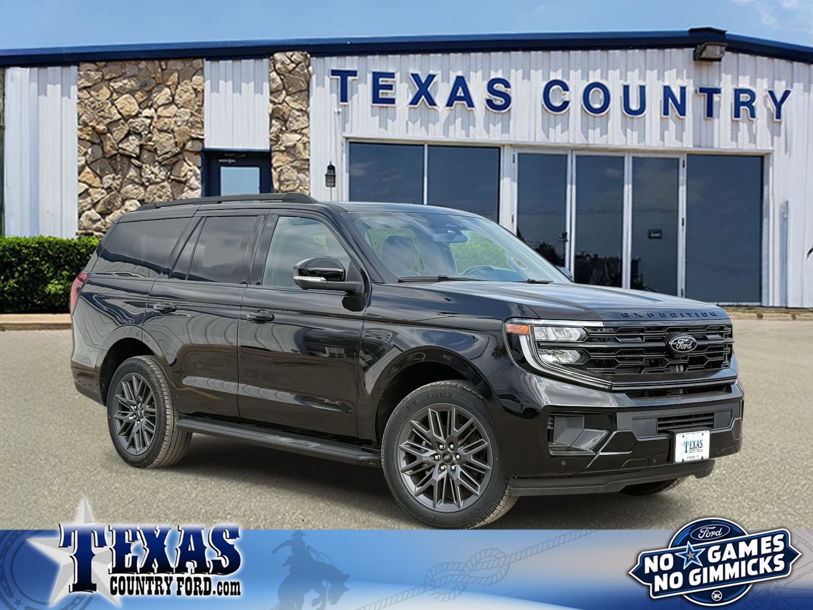 2026 Ford Expedition SUV 