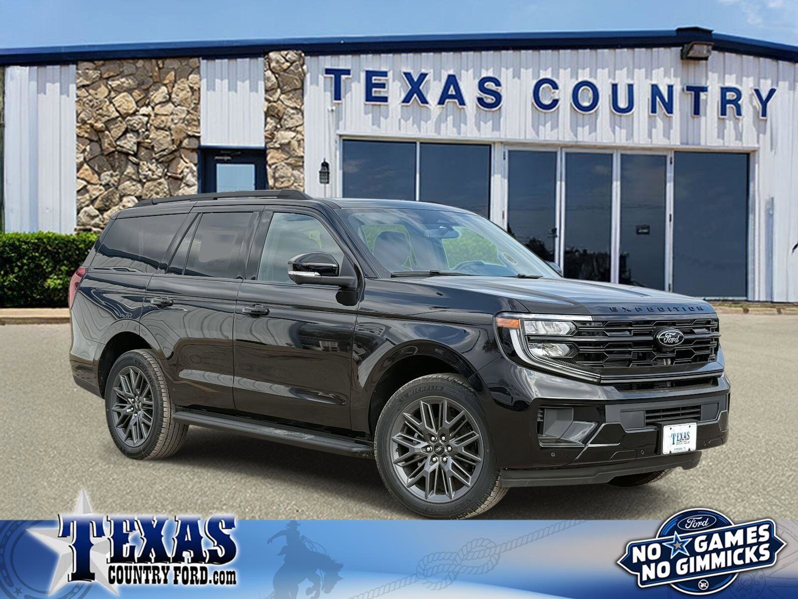 2026 Ford Expedition SUV 