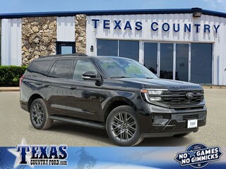 2026 Ford Expedition Platinum SUV