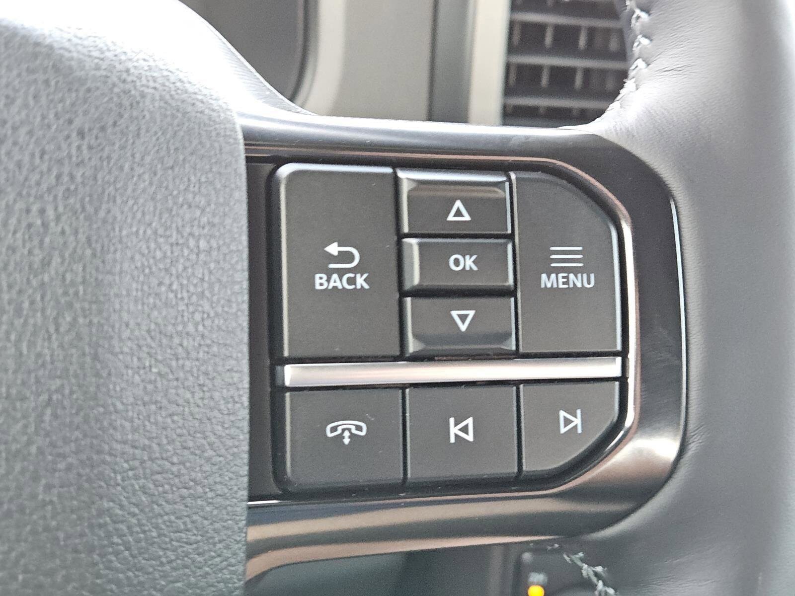 2026 Ford F-250 Super Duty Platinum - Photo 22