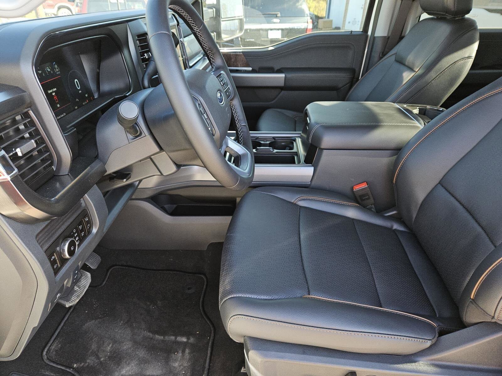 2026 Ford F-250 Super Duty Lariat - Photo 23