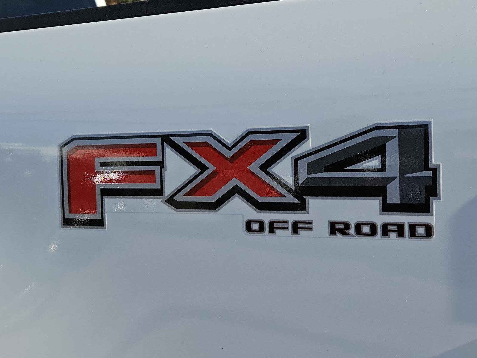 2026 Ford F-250 Super Duty Lariat - Photo 7