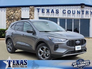 2025 Ford Escape ST-Line SUV