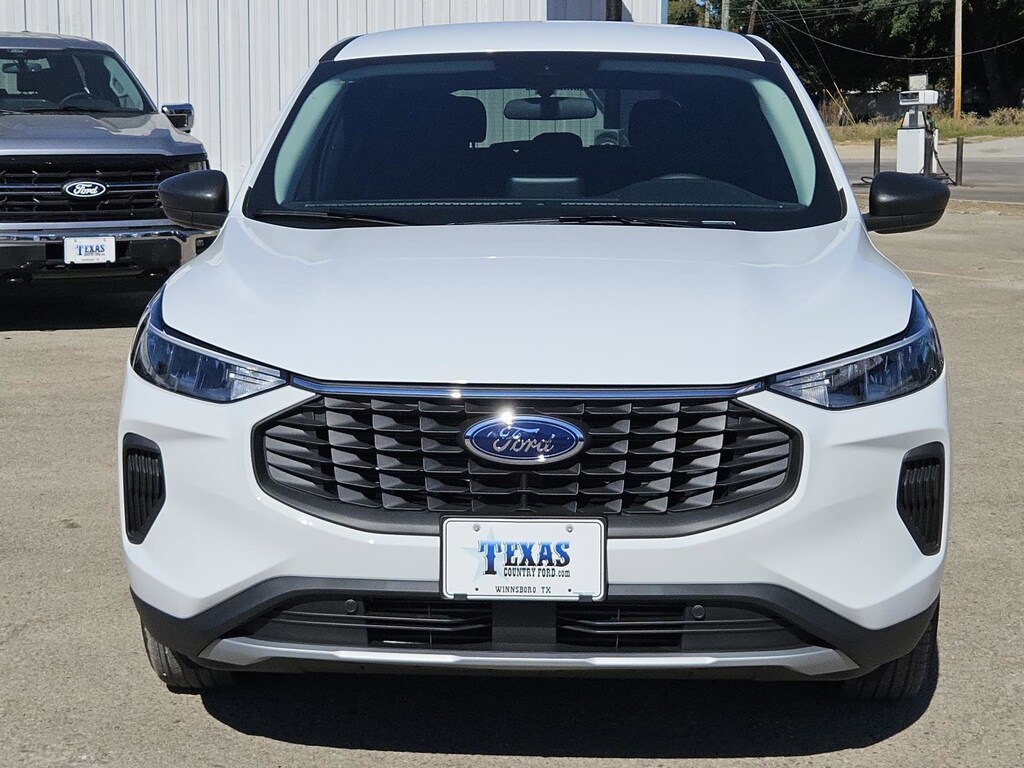 New 2026 Ford Escape Active SUV