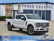  Ford Super Duty F-250 SRW