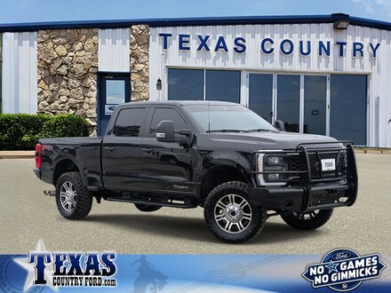 2024 Ford Super Duty F-250 SRW XL Truck Crew Cab