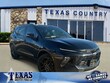 Chevrolet Blazer