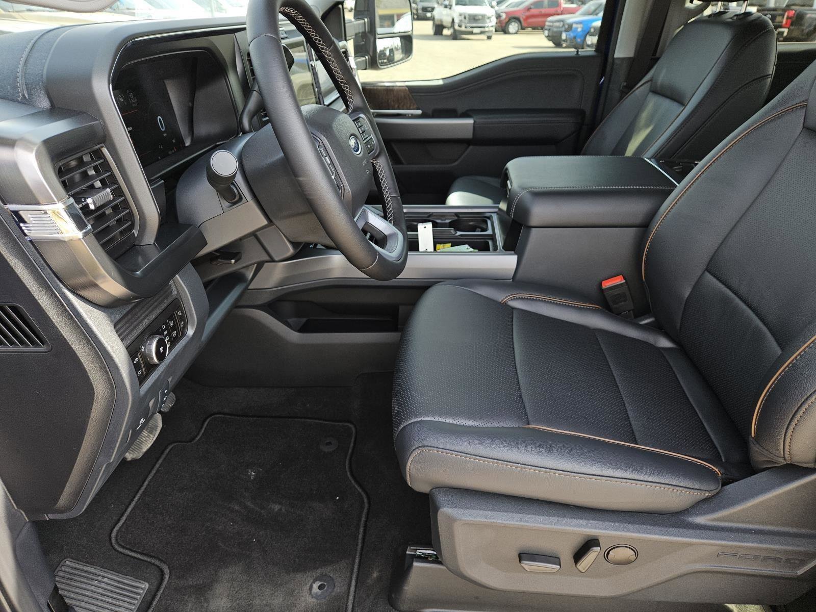 2026 Ford F-250 Super Duty Lariat - Photo 25