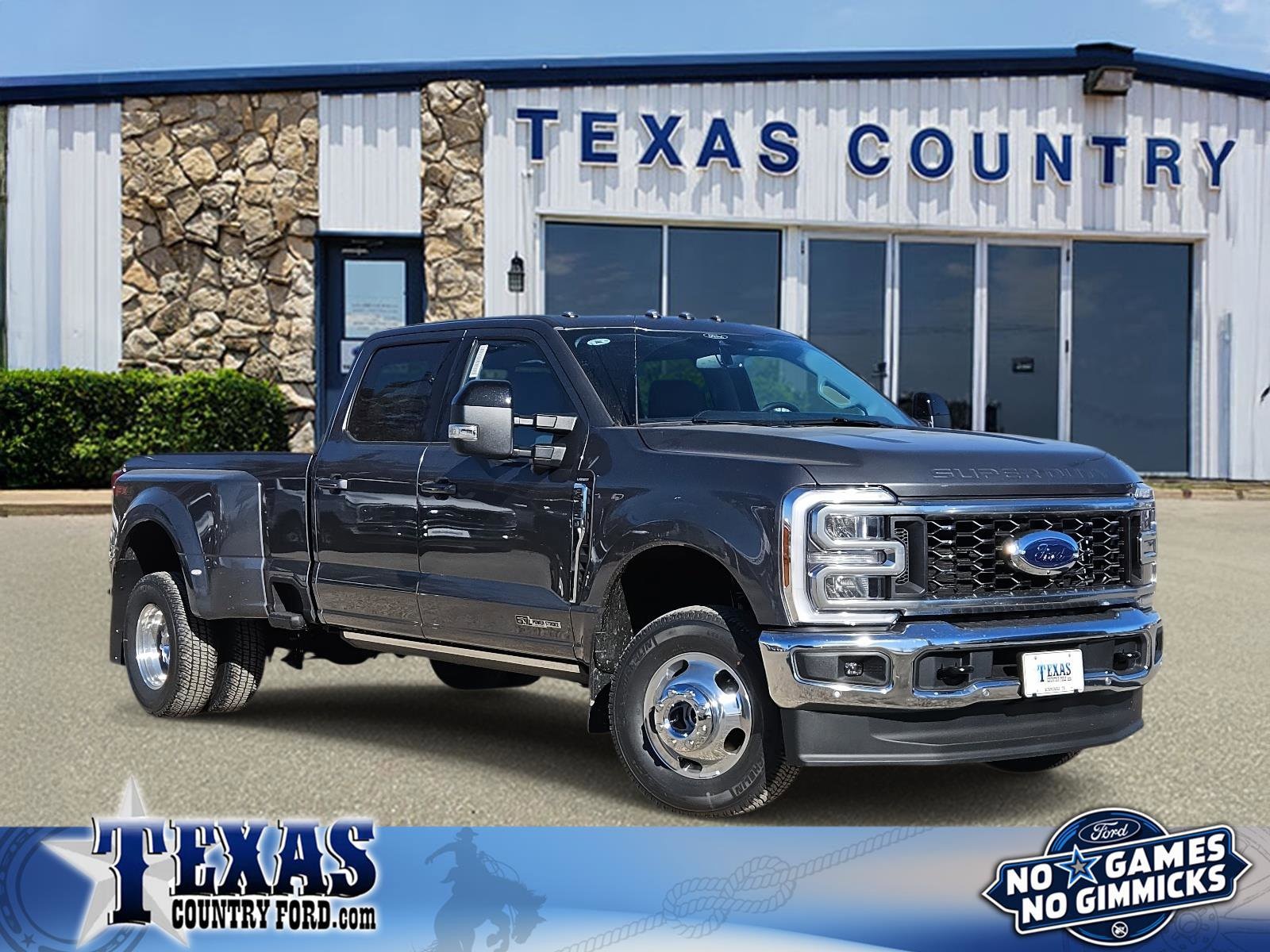 2026 Ford F-350 Truck Crew Cab 