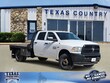  Ram 3500 Chassis Cab