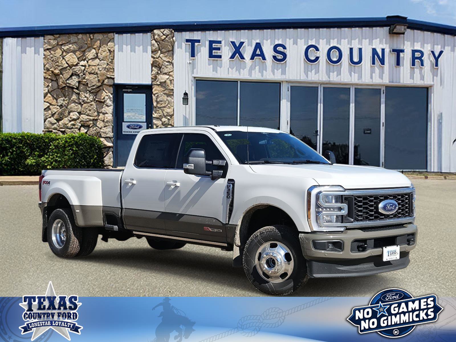 2026 Ford F-350 Super Duty