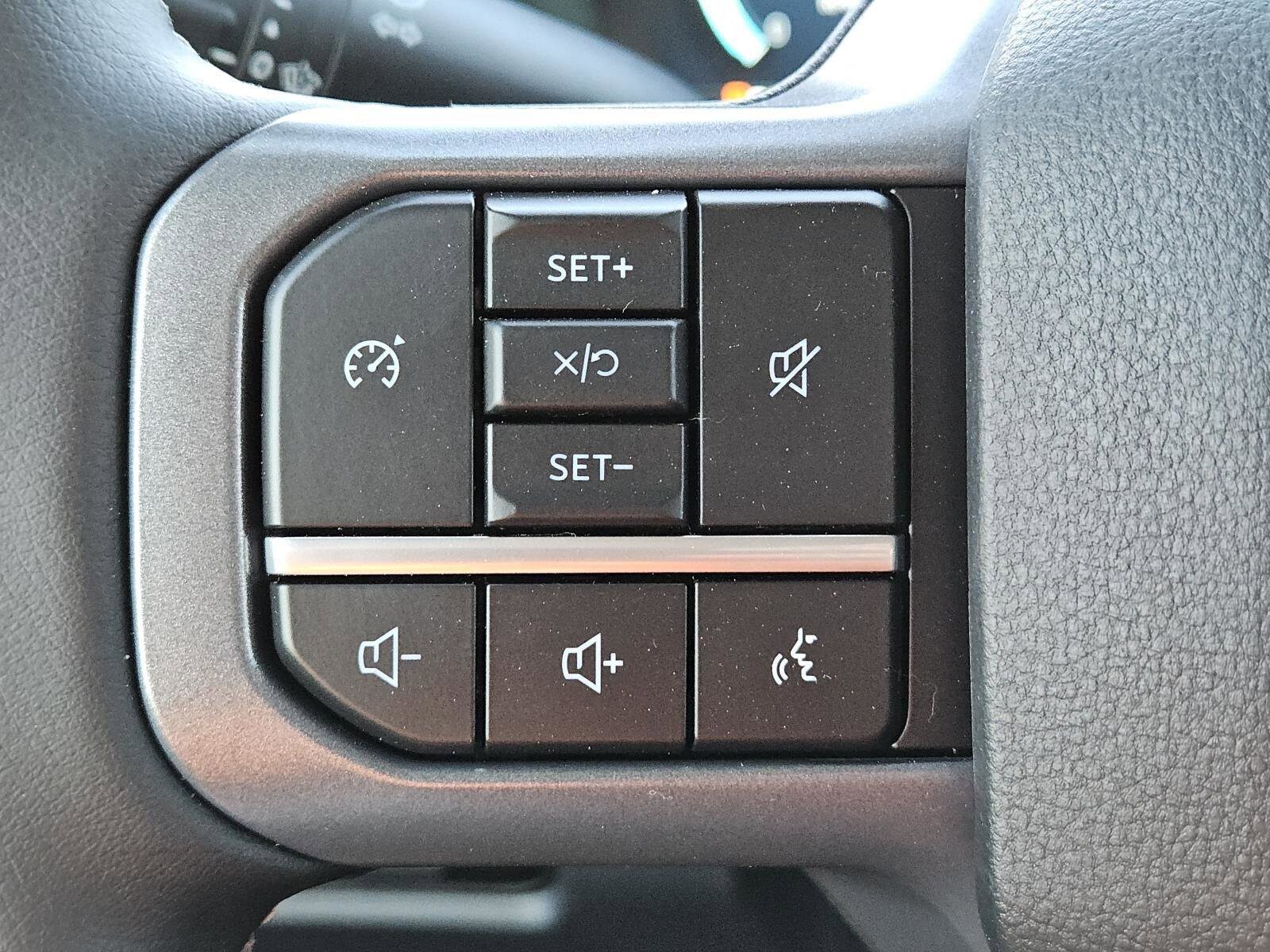2026 Ford F-250 Super Duty Lariat - Photo 20