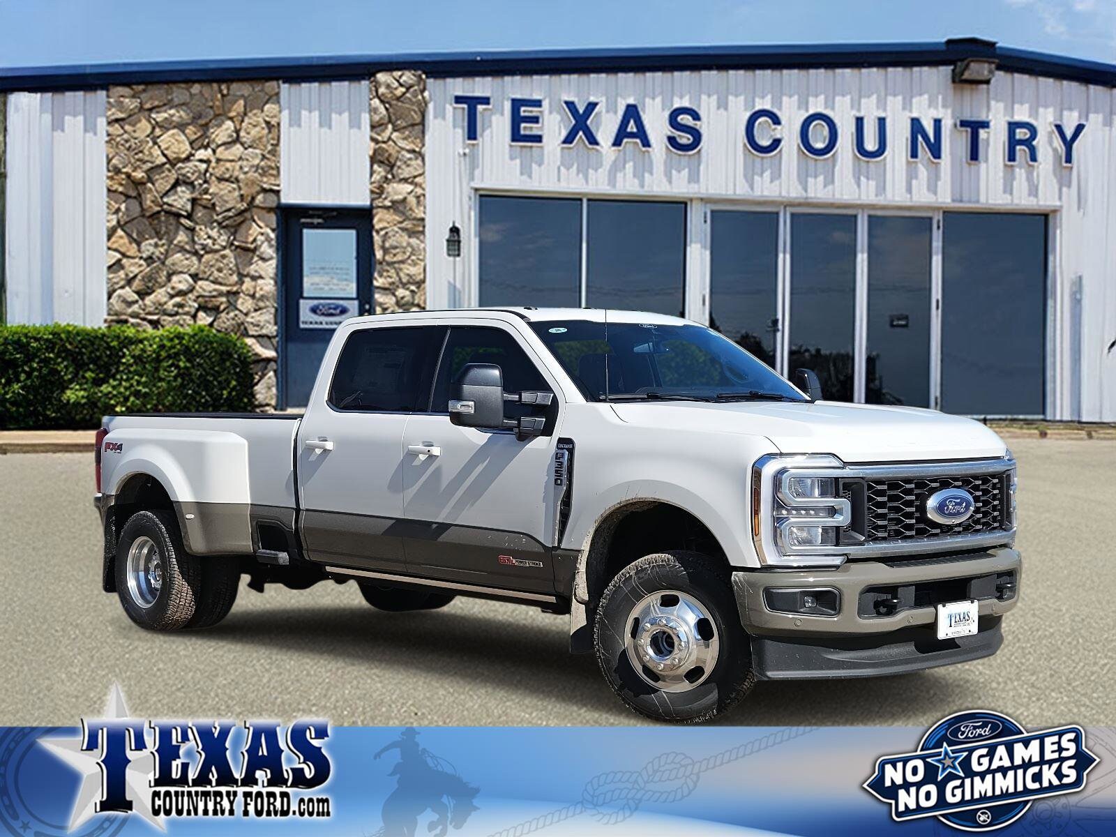 2026 Ford F-350 Truck Crew Cab 