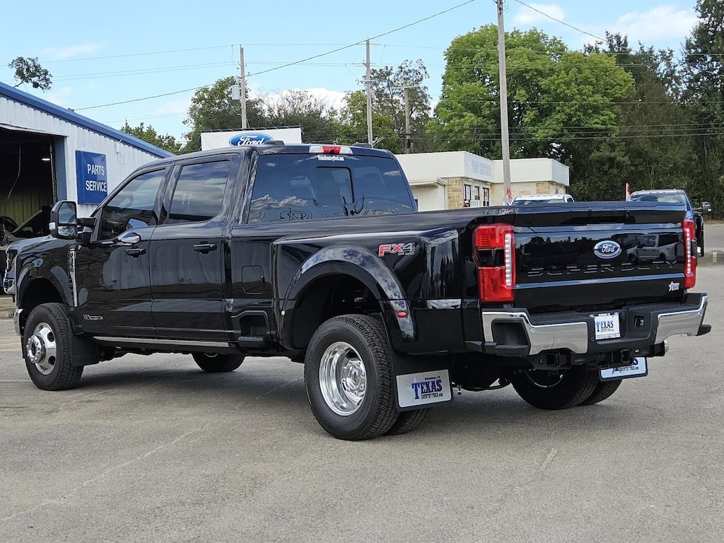 Used 2026 Ford F-350 Truck Crew Cab