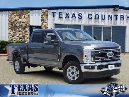 2025 Ford F-250 Truck Crew Cab