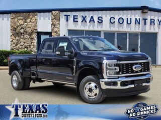 2025 Ford F-350 Truck Crew Cab