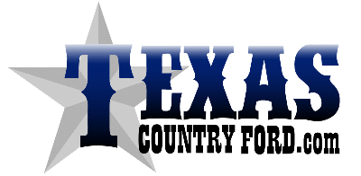 Texas Country Ford