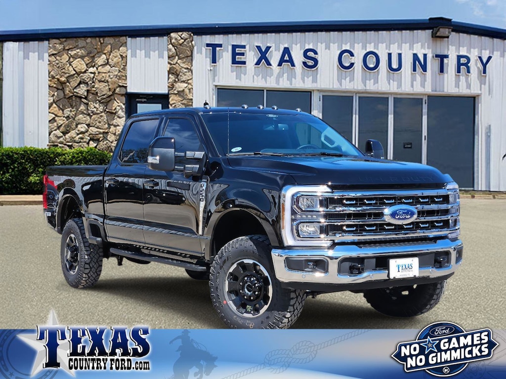 New 2026 Ford F-250 Truck Crew Cab