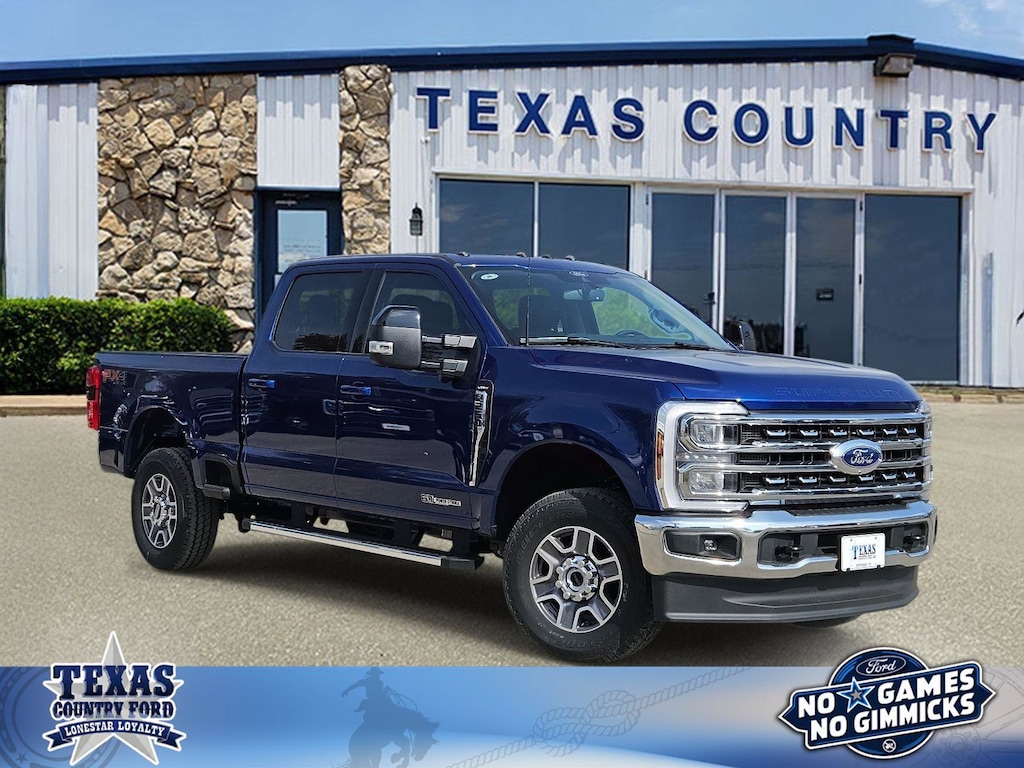 New 2026 Ford F-250 Truck Crew Cab