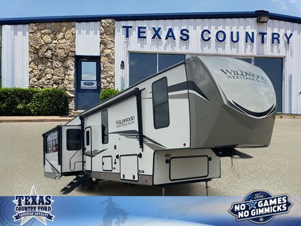 2023 Forest River 369BL