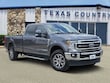 Ford Super Duty F-350 SRW