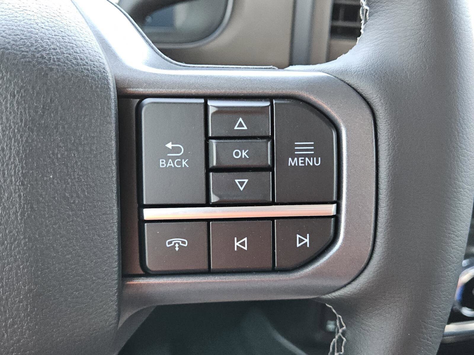 2026 Ford F-250 Super Duty Lariat - Photo 21