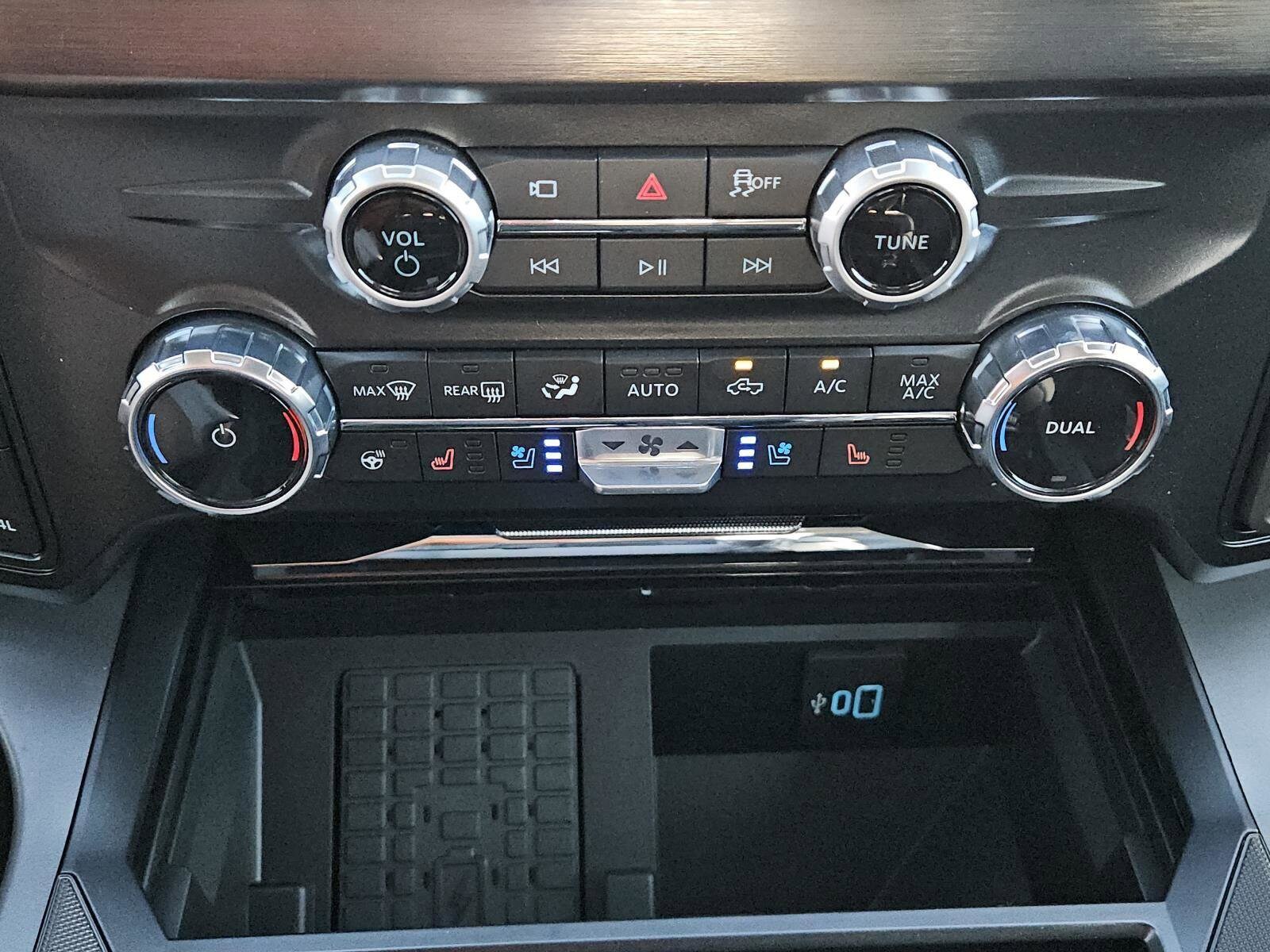 2026 Ford F-250 Super Duty Lariat - Photo 14
