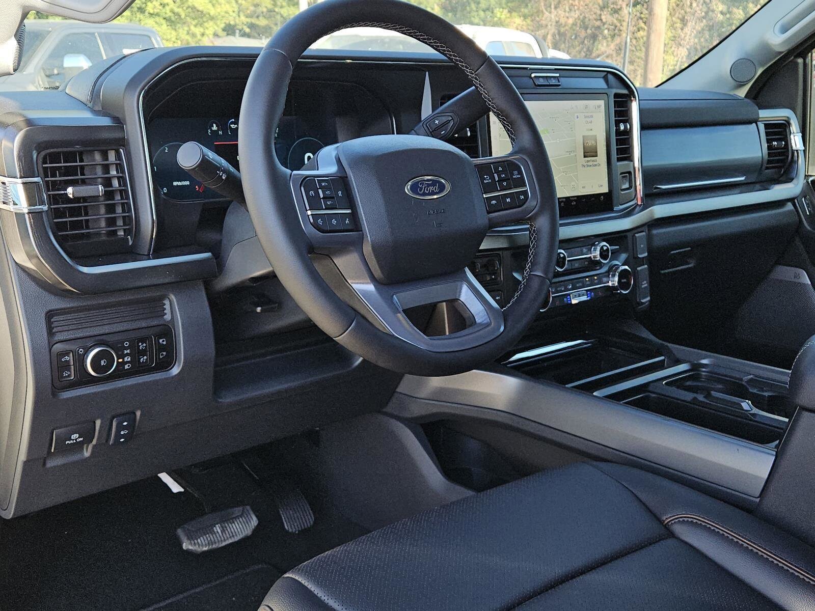 2026 Ford F-250 Super Duty Lariat - Photo 25
