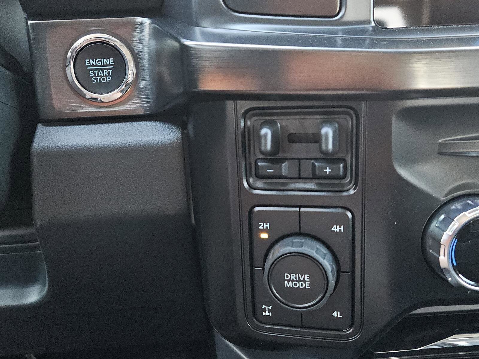 2026 Ford F-250 Super Duty Lariat - Photo 15