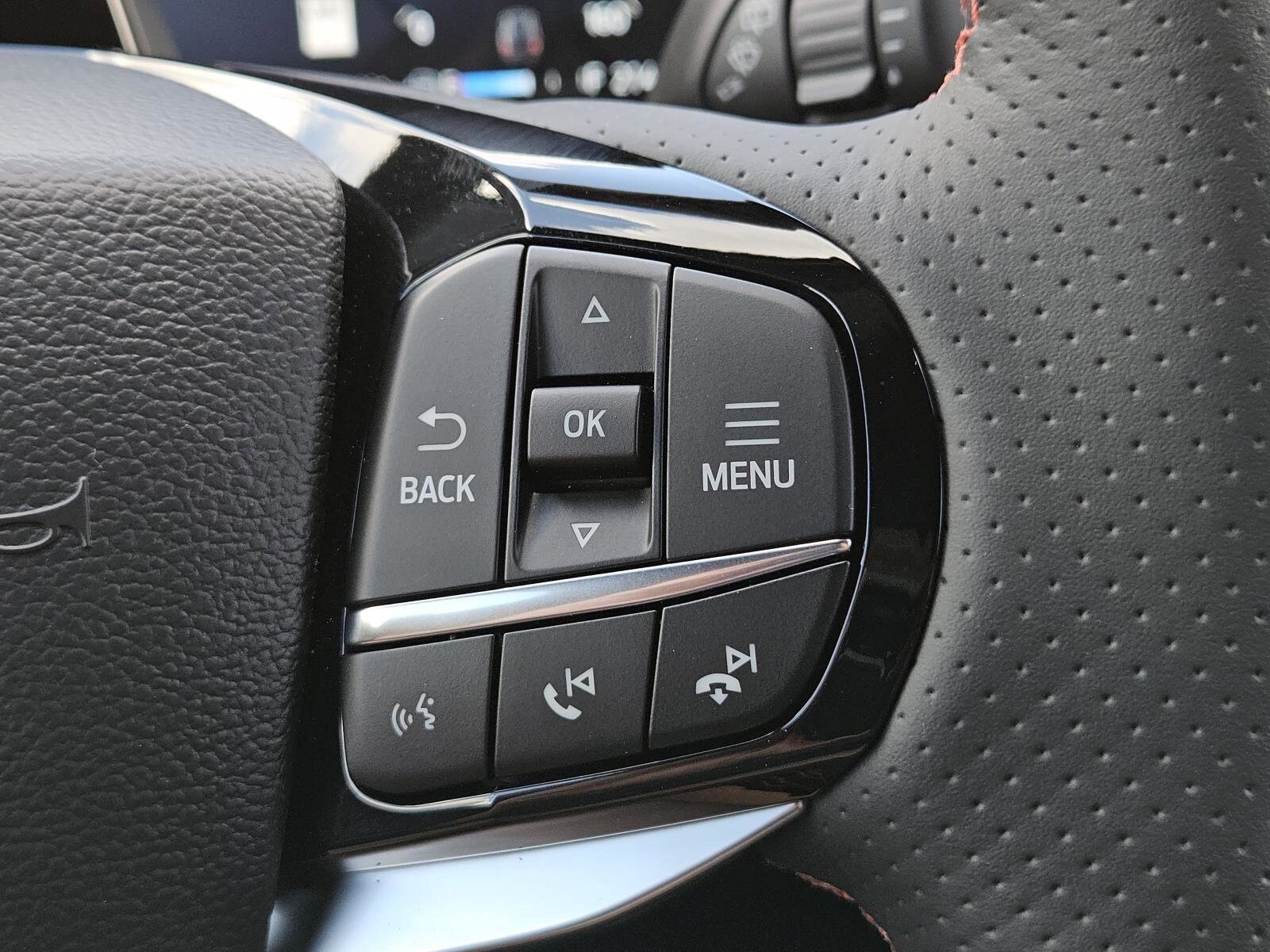 2025 Ford Explorer ST-Line - Photo 20