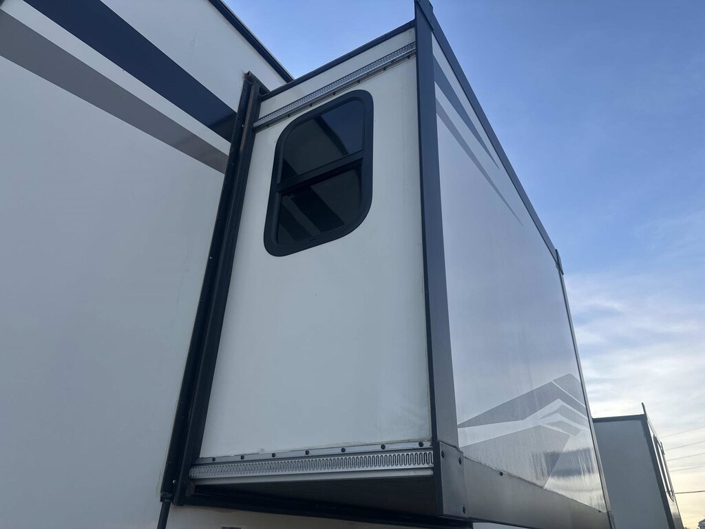 Used 2023 Forest River 369BL